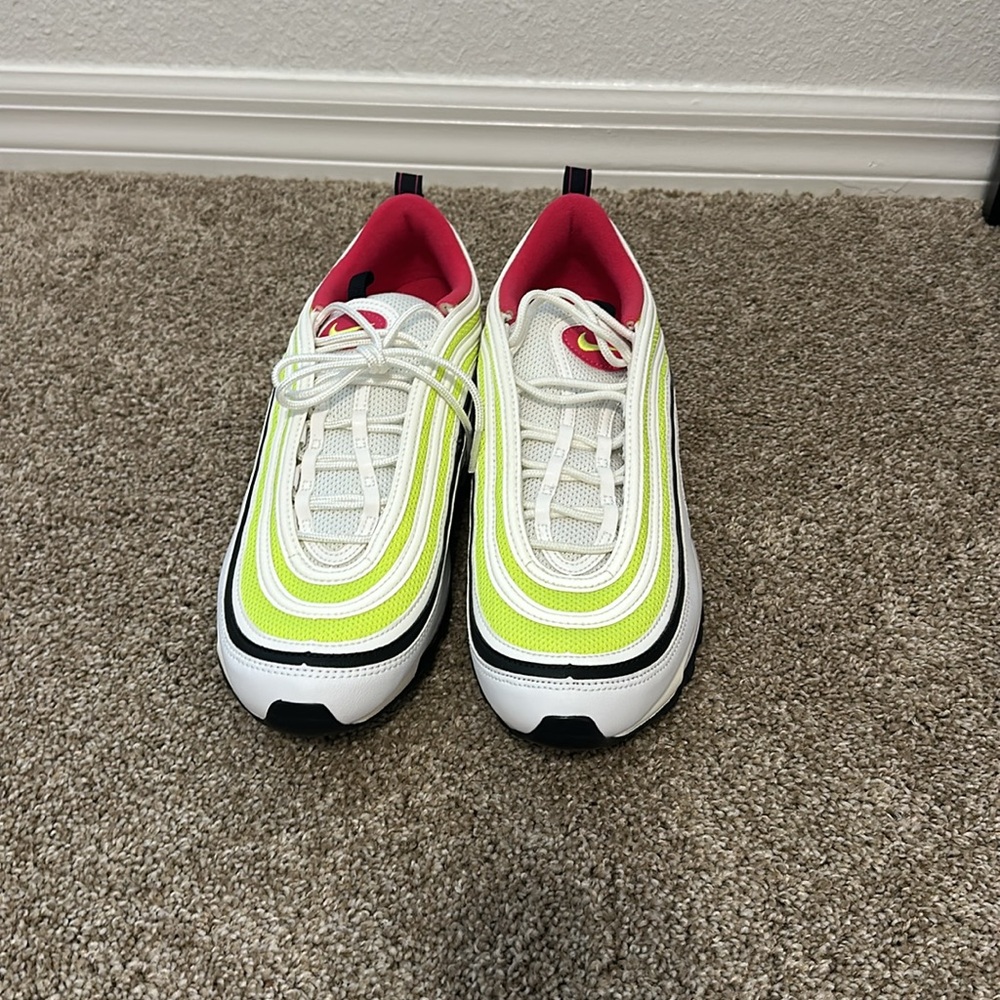 Nike Air Max 97 - Picture 3 of 6